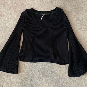 Free People sweater